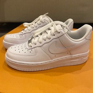 Nike Air Force 1 Sneaker